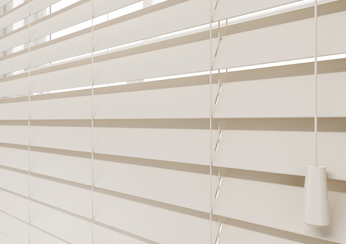 Cotswold, Oyster - Venetian Blind - Image 4